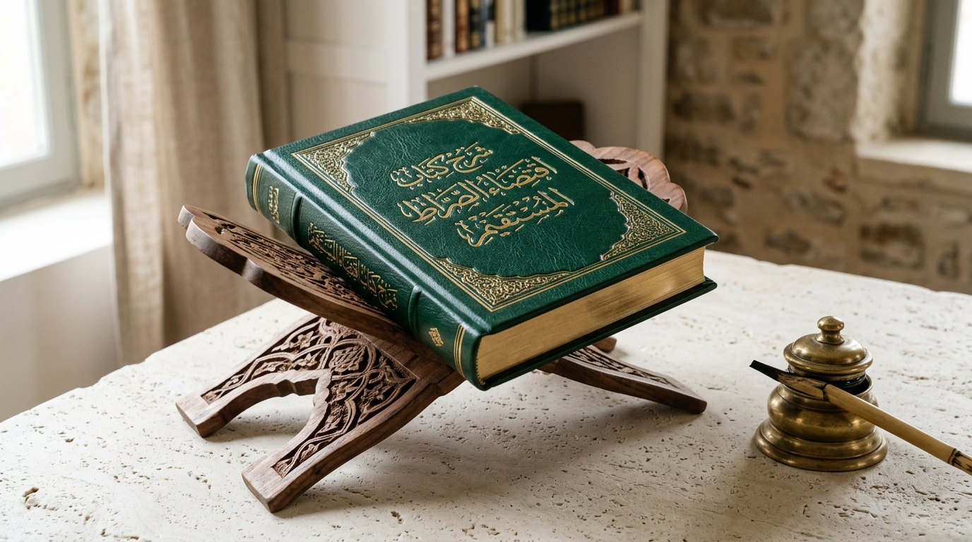 لمحة عن الكتاب - Image 1